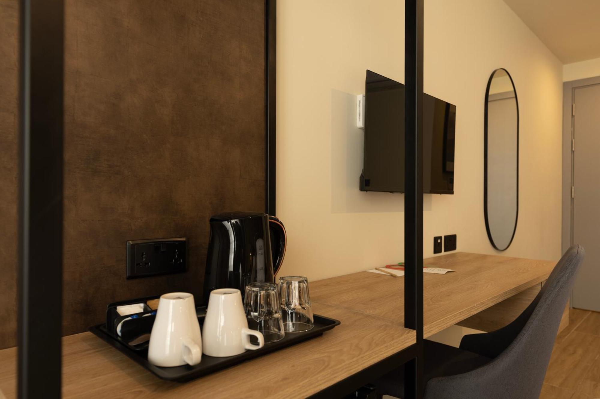 East Sliema Suites ภายนอก รูปภาพ