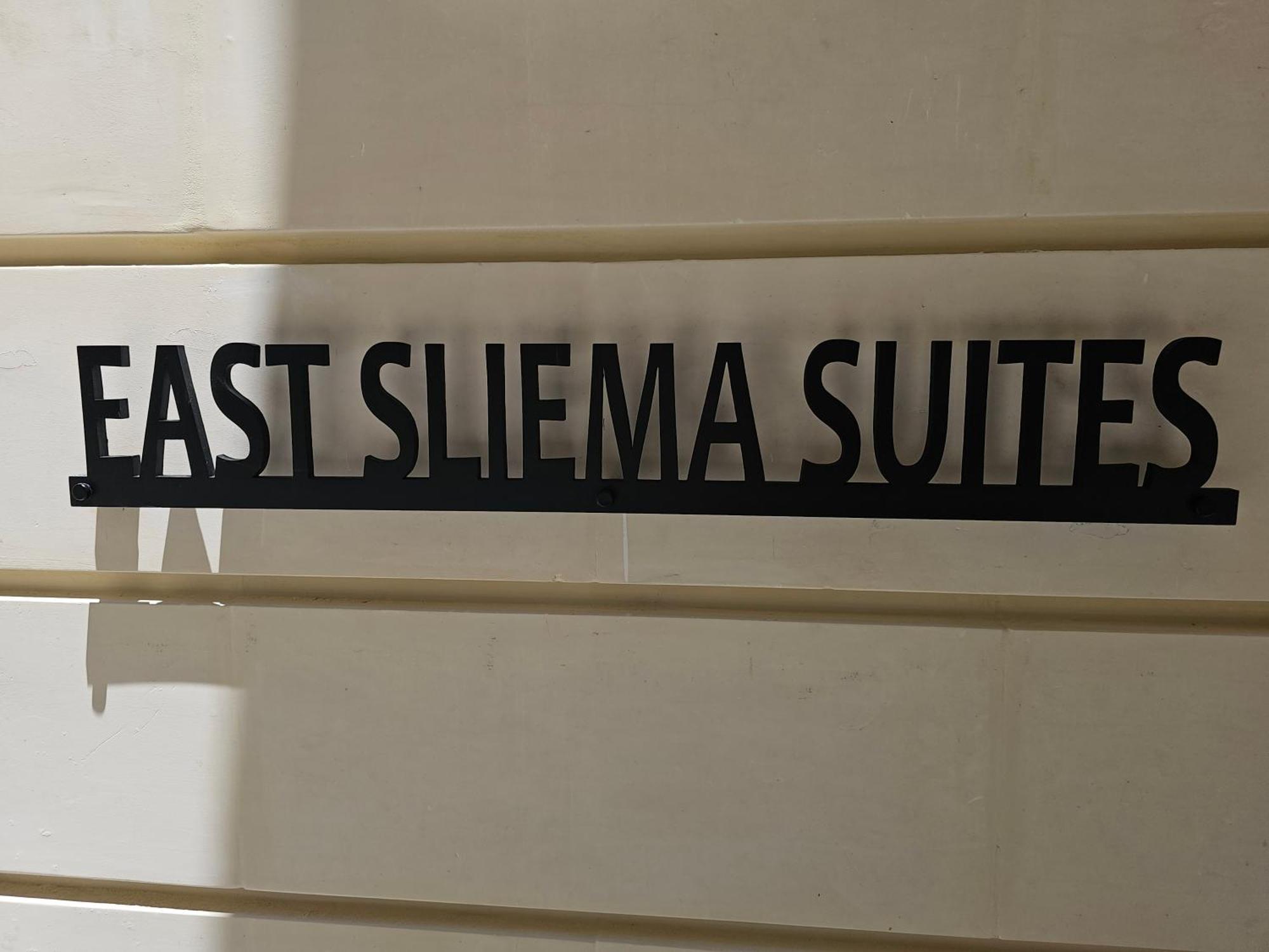 East Sliema Suites ภายนอก รูปภาพ