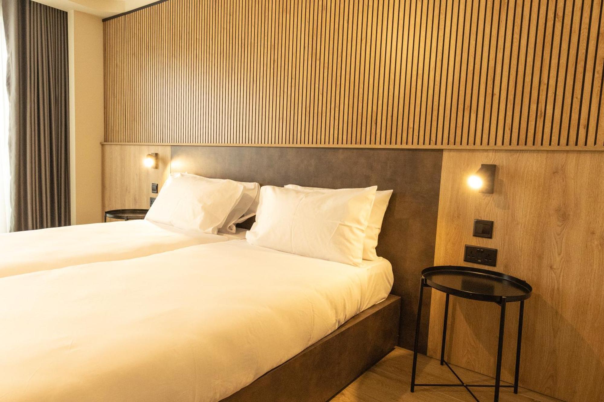 East Sliema Suites ภายนอก รูปภาพ
